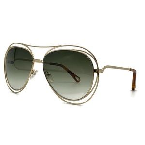 Chloe CE134S 61mm Carlina Women’s Sunglasses